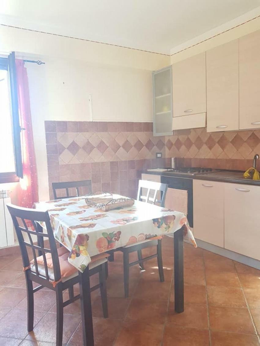 Mare Luna Village Campofelice Di Roccella Exterior foto